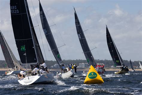 copa rolex punta del este 2024|ROLEX CIRCUITO ATLÁNTICO SUR 2024 – BARCOS.